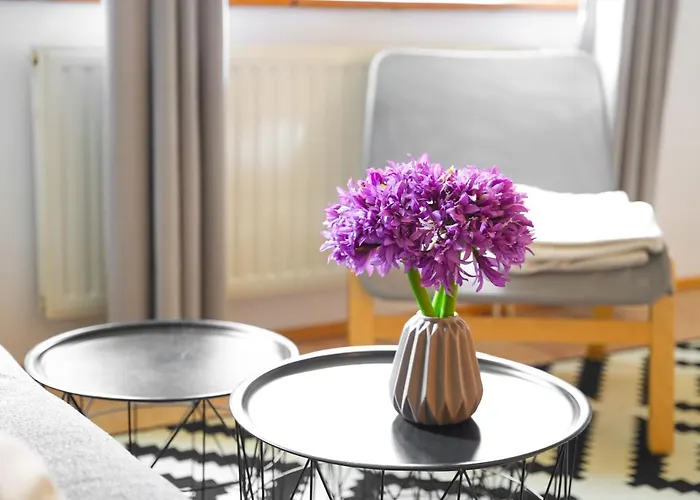 Apartament Halny Apartzakop