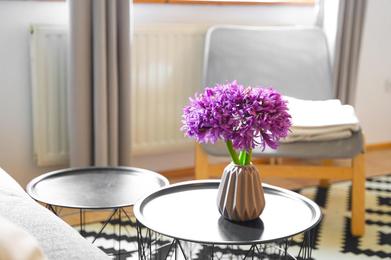Apartament Halny Apartzakop