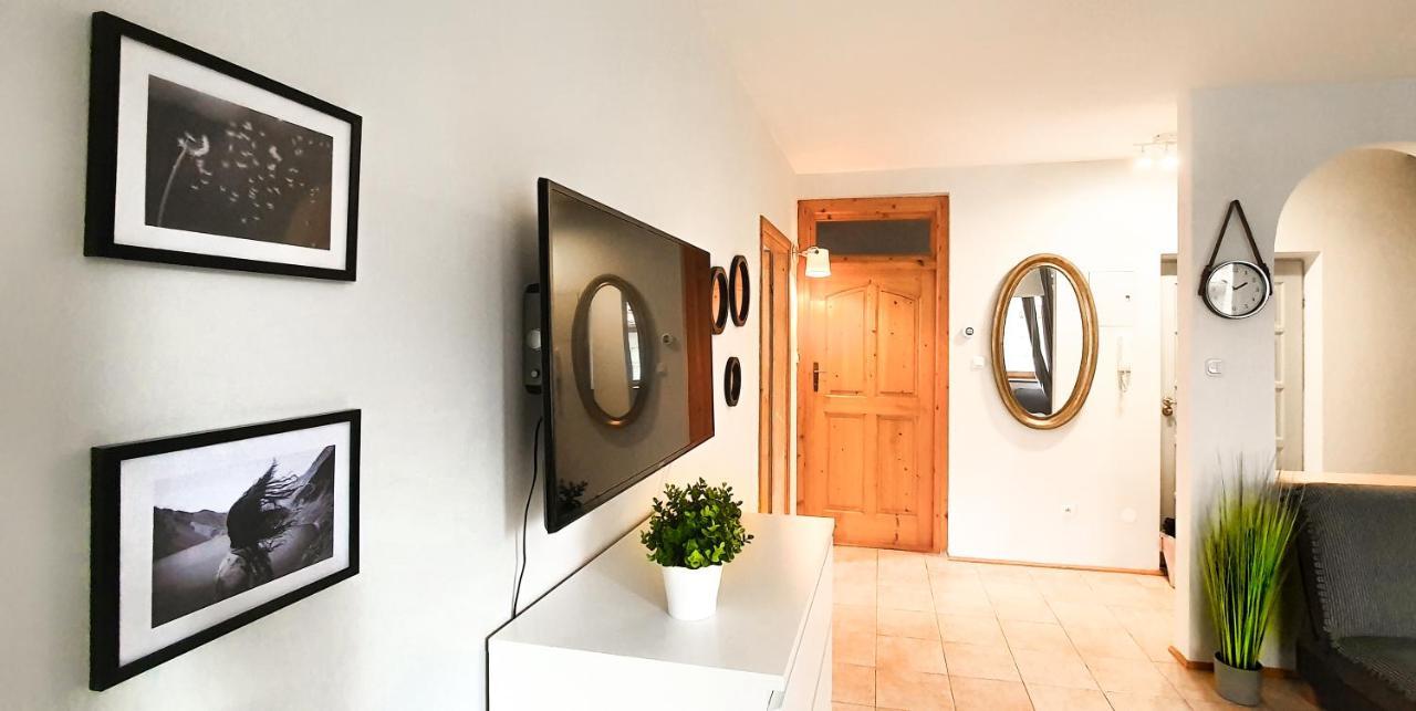 Apartament Halny Apartzakop *