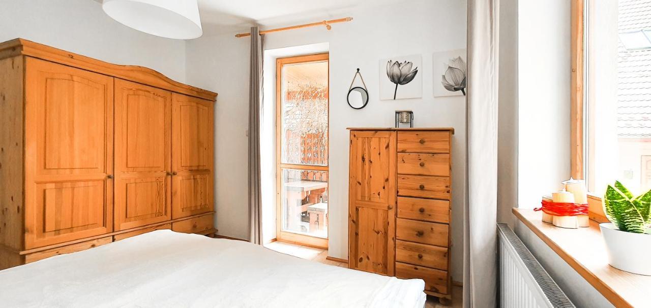 Apartament Halny Apartzakop *