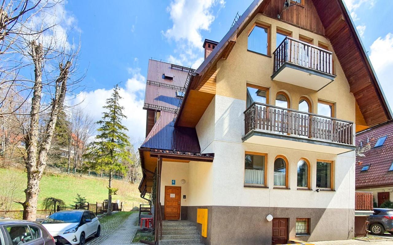 Apartament Halny Apartzakop *