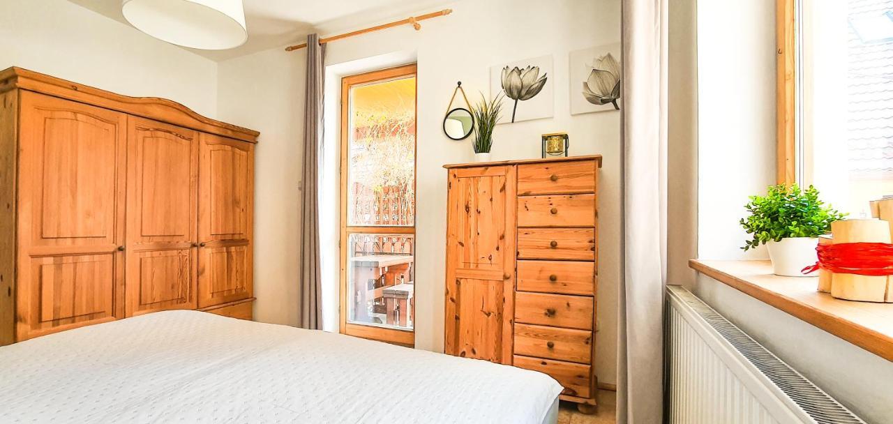 Halny Apartzakop Apartament