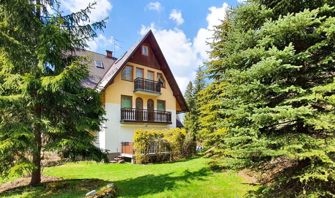 Apartament Halny Apartzakop Zakopane